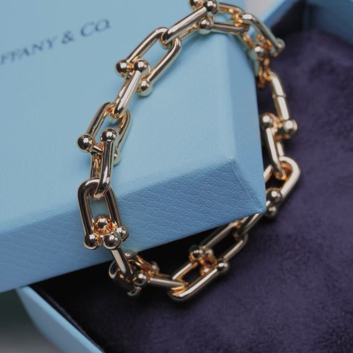 [Regal Jewels]T Brand, bracelet