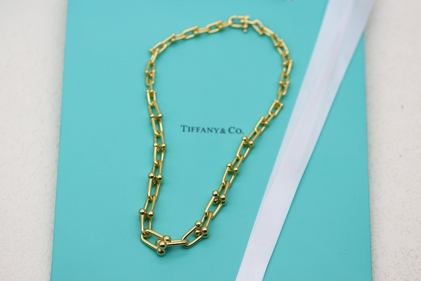 [Regal Jewels]T Brand, Necklace