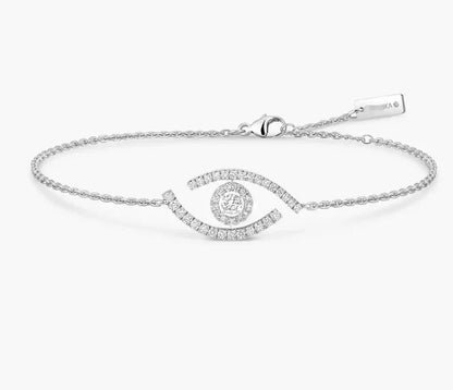 [Regal Jewels]M EYE OF LUCK BRACELET