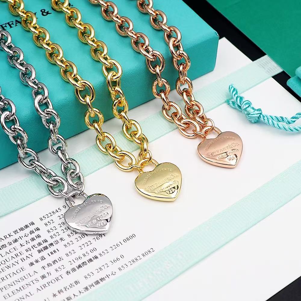 [Regal Jewels]T Brand, Necklace