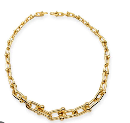 [Regal Jewels]T Brand, Necklace