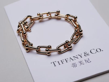 [Regal Jewels]T Brand, bracelet