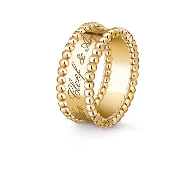 [Regal Jewels]PERLEE RING