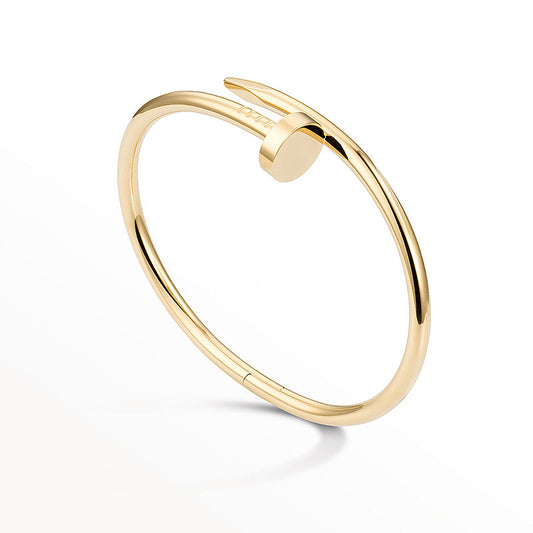 [Regal Jewels]JUSTE BRACELET 3.5MM