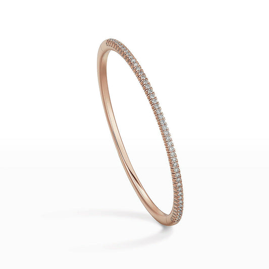 [Regal Jewels]MINI DIAMOND TENNIS BRACELET