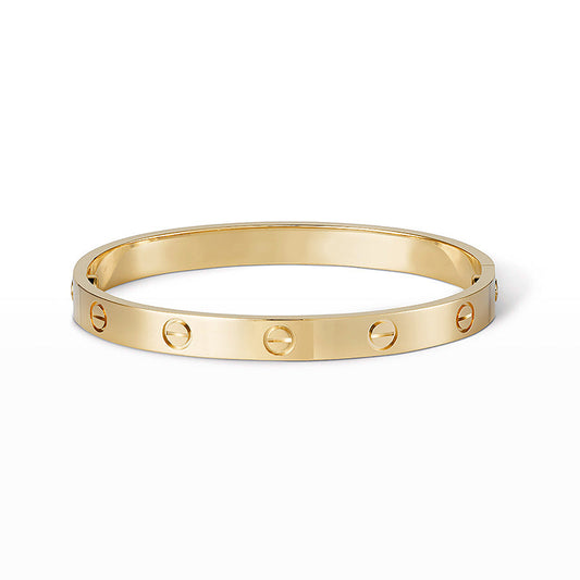 [Regal Jewels]LOVE BRACELET 6.1MM
