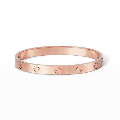 [Regal Jewels]LOVE BRACELET 6.1MM
