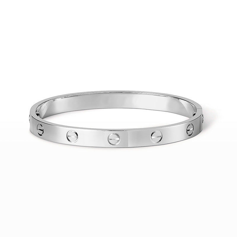 [Regal Jewels]LOVE BRACELET 6.1MM