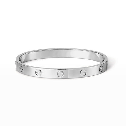 [Regal Jewels]LOVE BRACELET 6.1MM