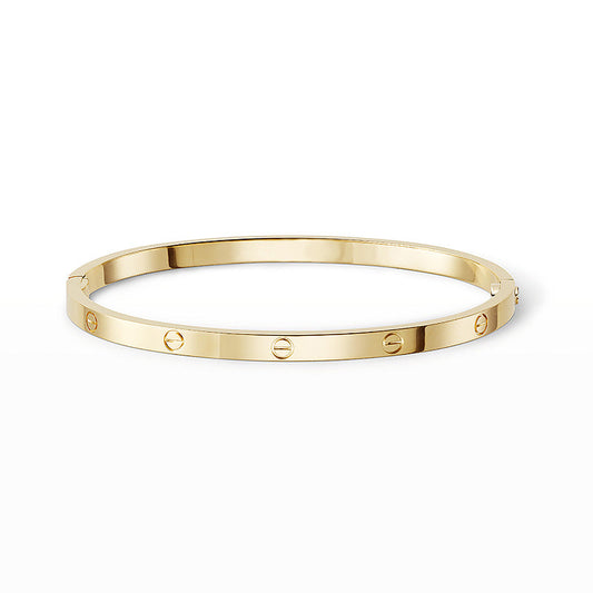 [Regal Jewels]LOVE BRACELET 3.65MM