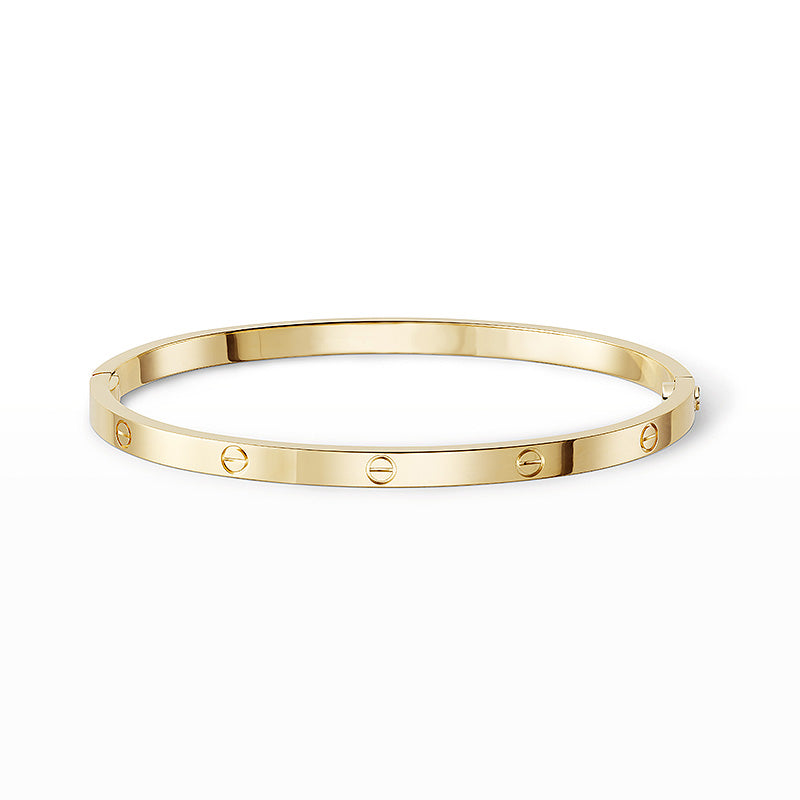 [Regal Jewels]LOVE BRACELET 3.65MM
