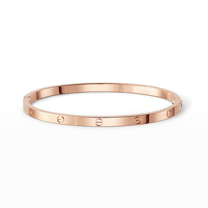 [Regal Jewels]LOVE BRACELET 3.65MM