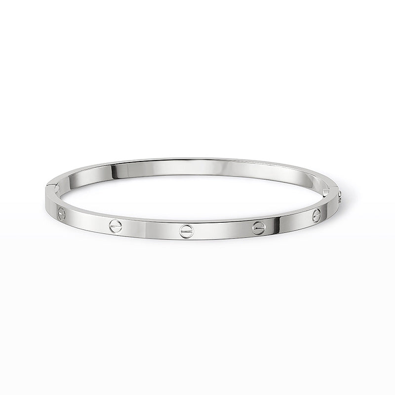[Regal Jewels]LOVE BRACELET 3.65MM