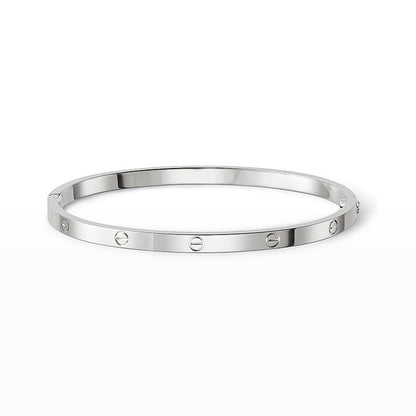 [Regal Jewels]LOVE BRACELET 3.65MM