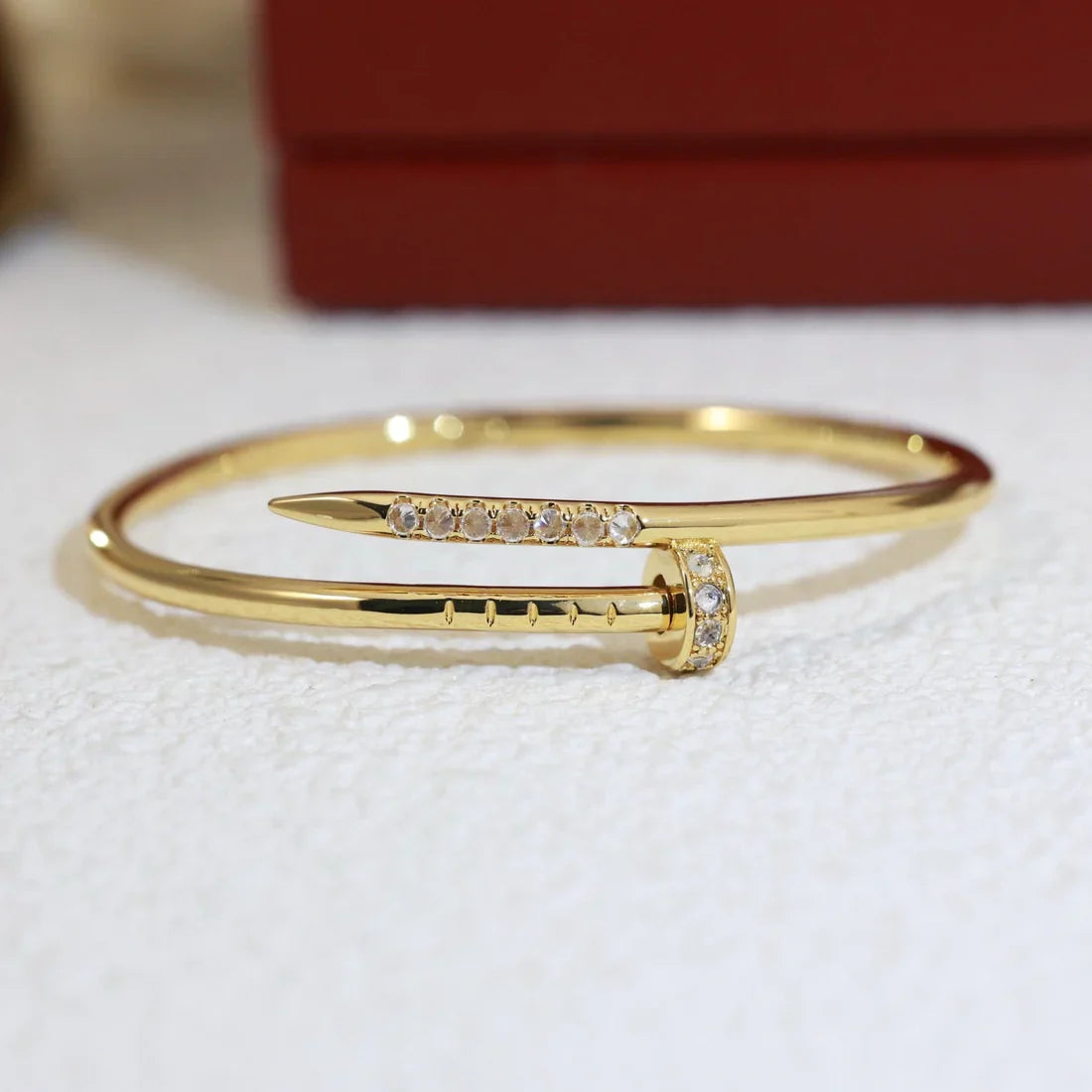 [Regal Jewels]JUSTE BRACELET 2.5MM DIAMONDS NEW