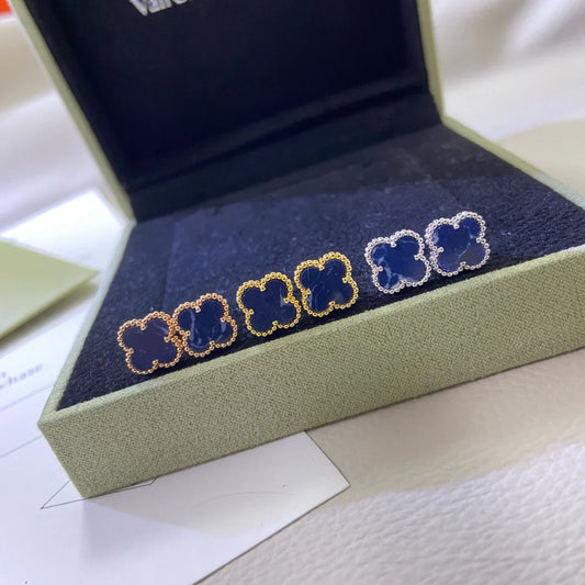 [Regal Jewels]2025 NEW PIETERSITE STUD EARRINGS
