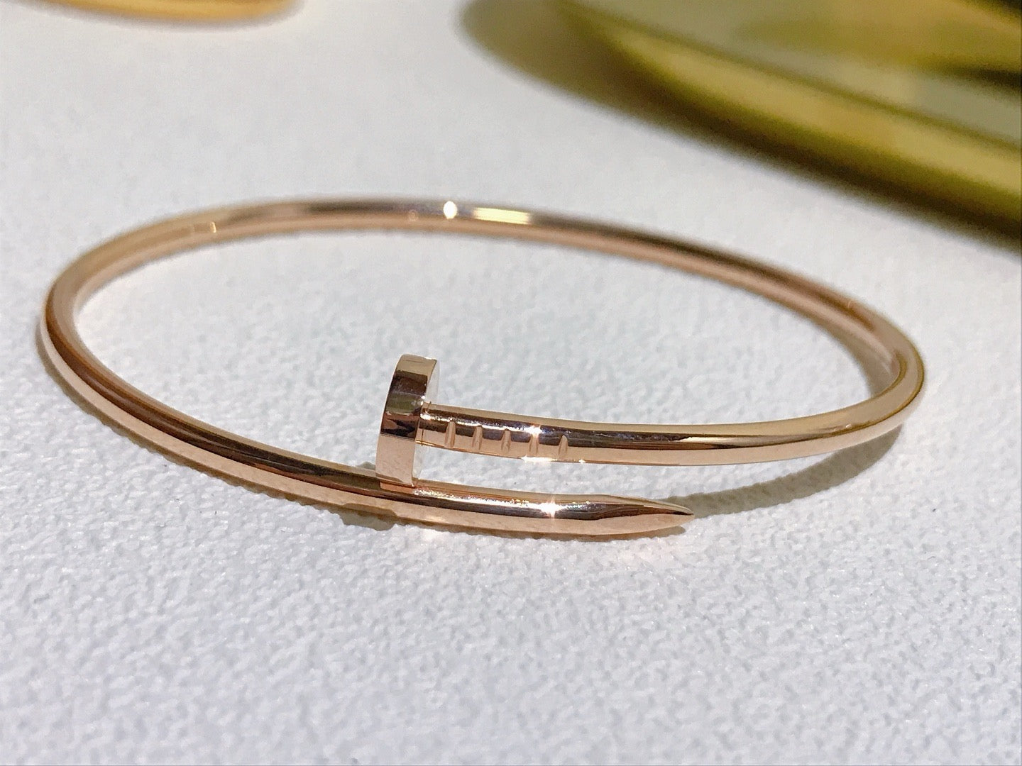 [Regal Jewels]JUSTE BRACELET 2.5MM