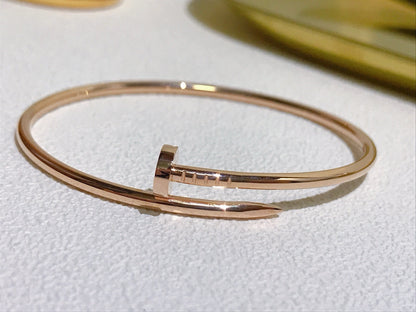 [Regal Jewels]JUSTE BRACELET 2.5MM