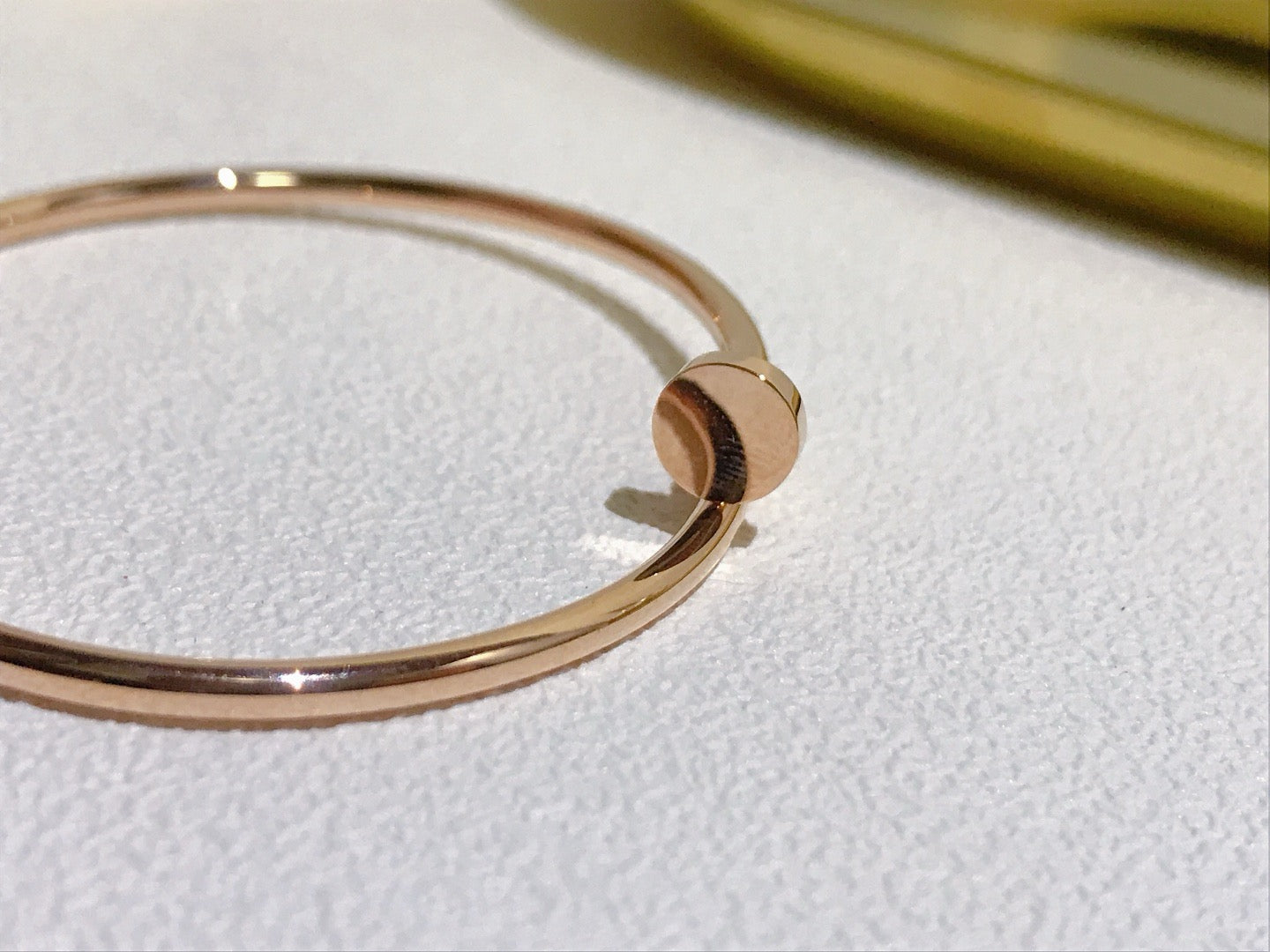 [Regal Jewels]JUSTE BRACELET 2.5MM