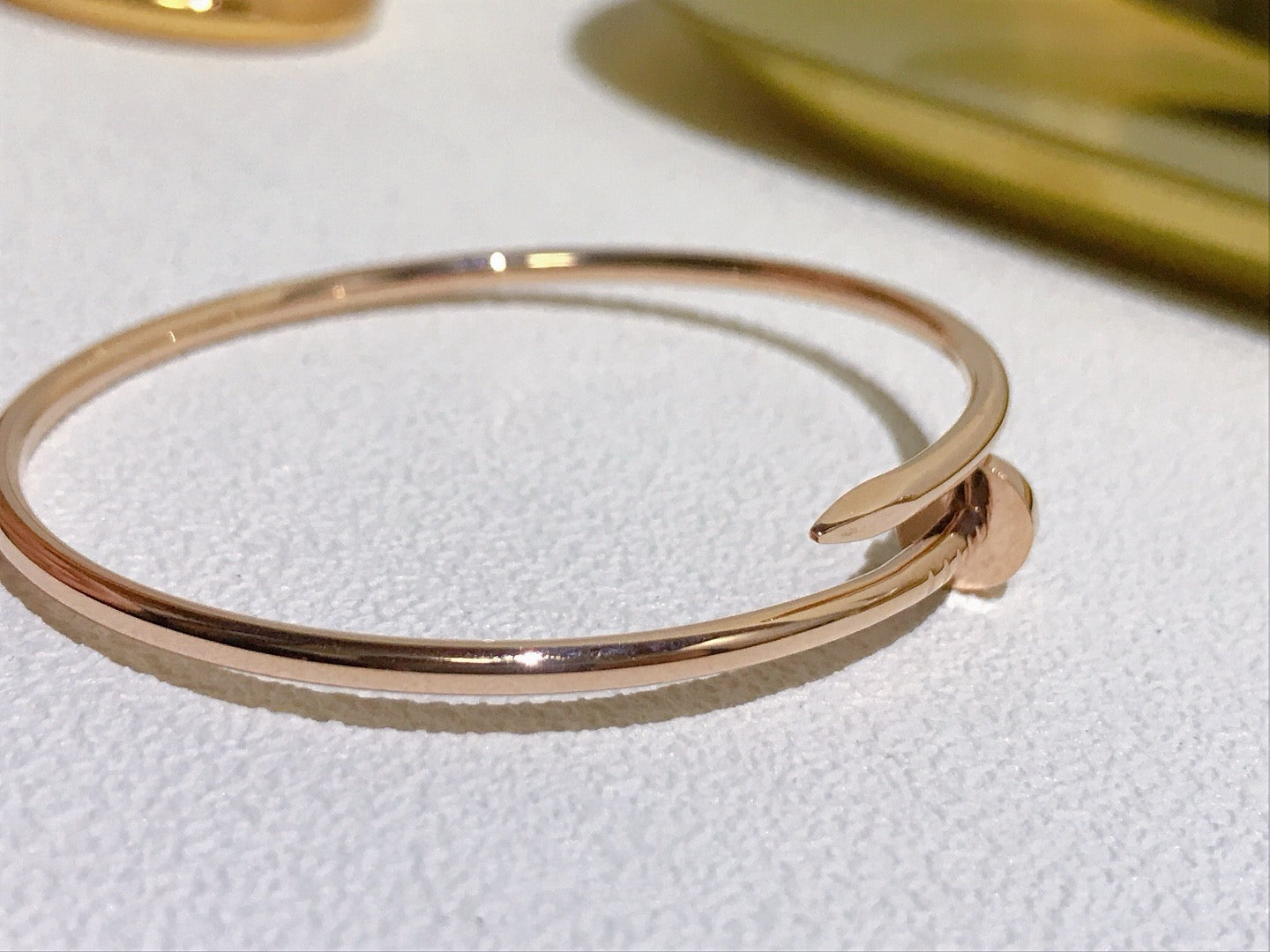 [Regal Jewels]JUSTE BRACELET 2.5MM