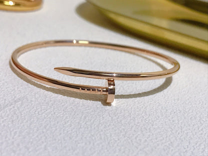 [Regal Jewels]JUSTE BRACELET 2.5MM