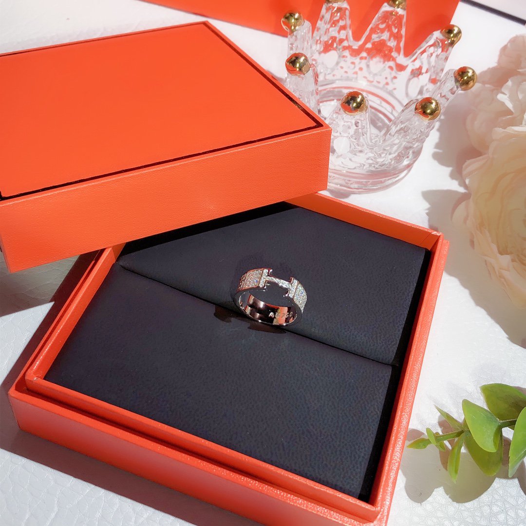 [Regal Jewels]H RING FULL DIAMOND