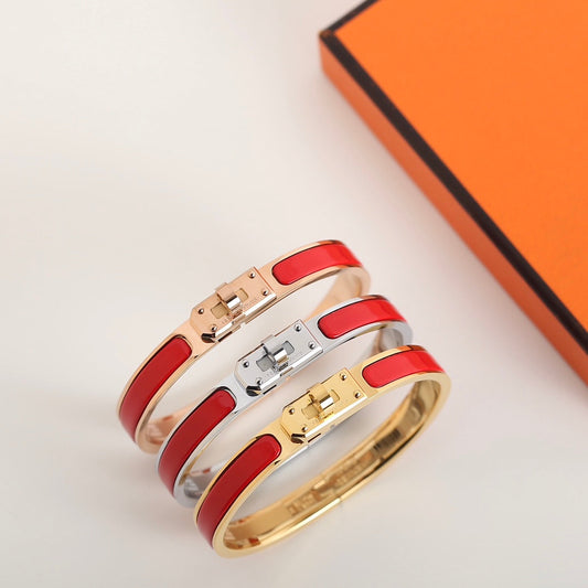 [Regal Jewels]HM KELLY RED BRACELET
