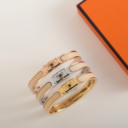 [Regal Jewels]HM KELLY BEIGE BRACELET
