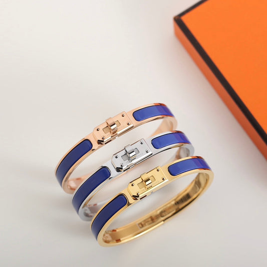 [Regal Jewels]HM KELLY BLUE BRACELET