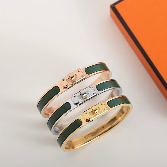[Regal Jewels]HM KELLY KHAKI BRACELET