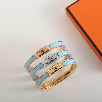 [Regal Jewels]HM KELLY CLOUD BLUE BRACELET