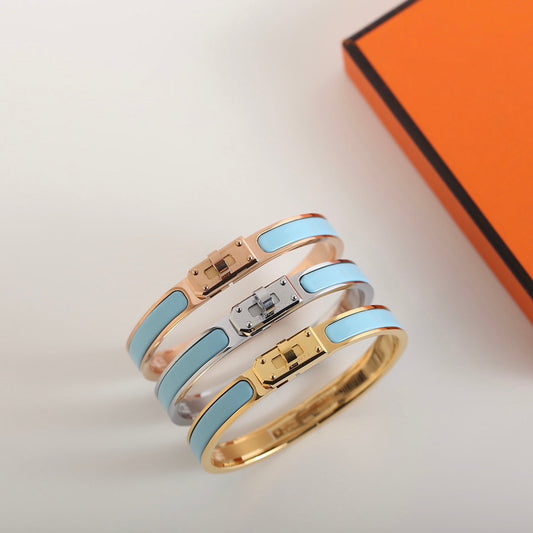 [Regal Jewels]HM KELLY CLOUD BLUE BRACELET