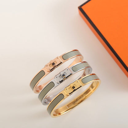 [Regal Jewels]HM KELLY BLUE GREEN BRACELET