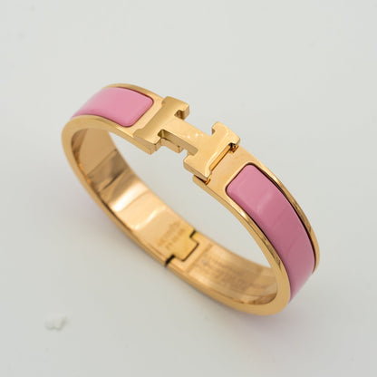[Regal Jewels]H PINK BRACELET