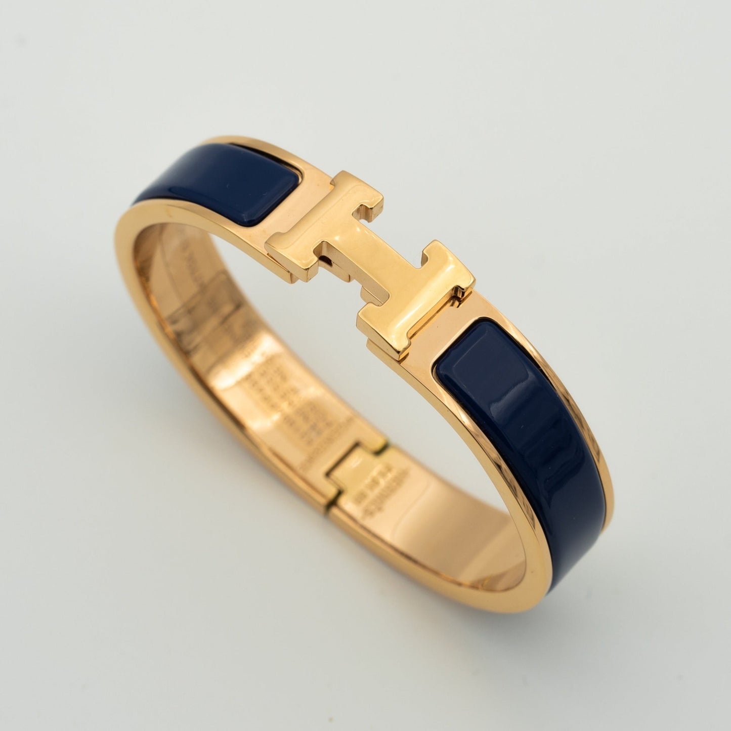 [Regal Jewels]H BLUE BRACELET