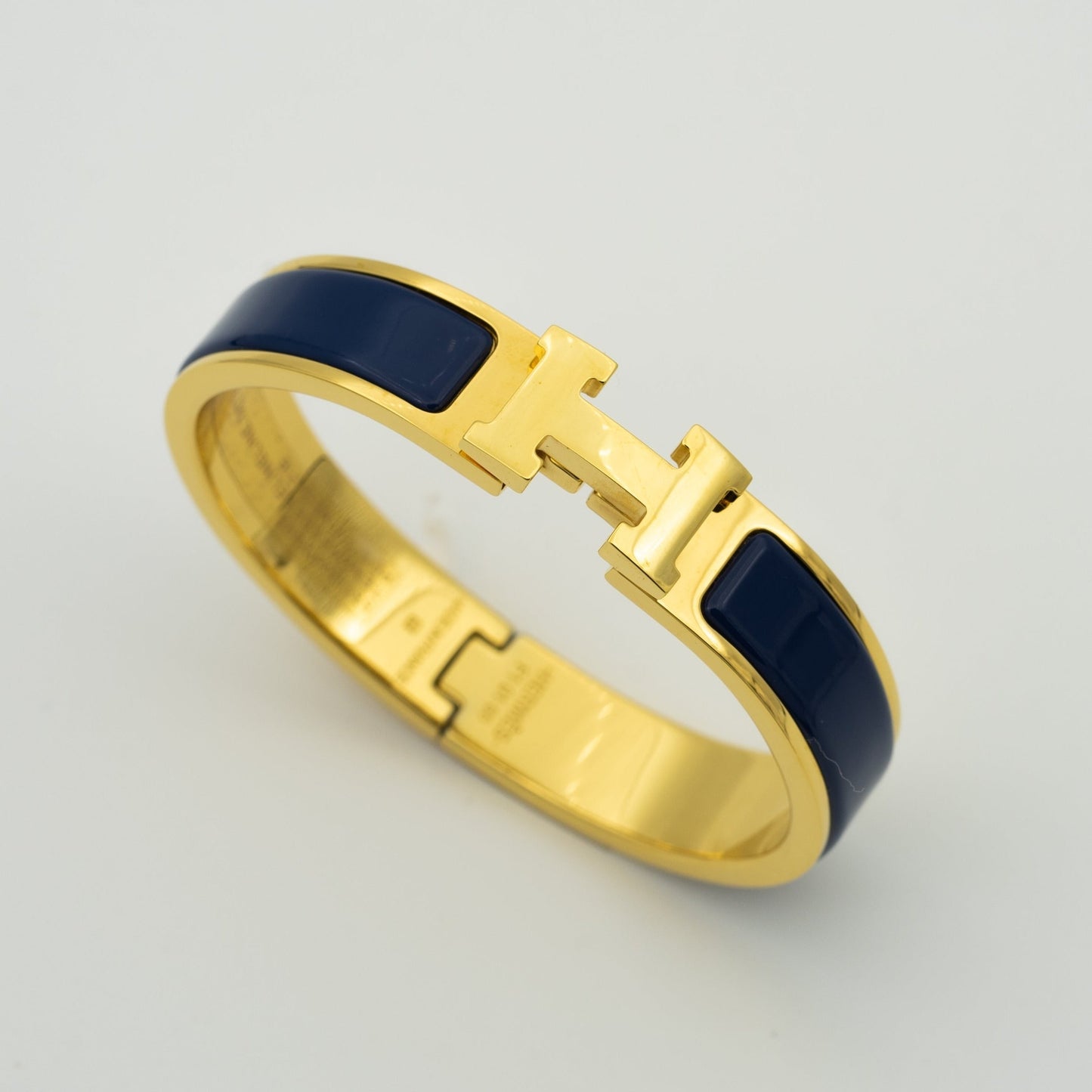 [Regal Jewels]H BLUE BRACELET