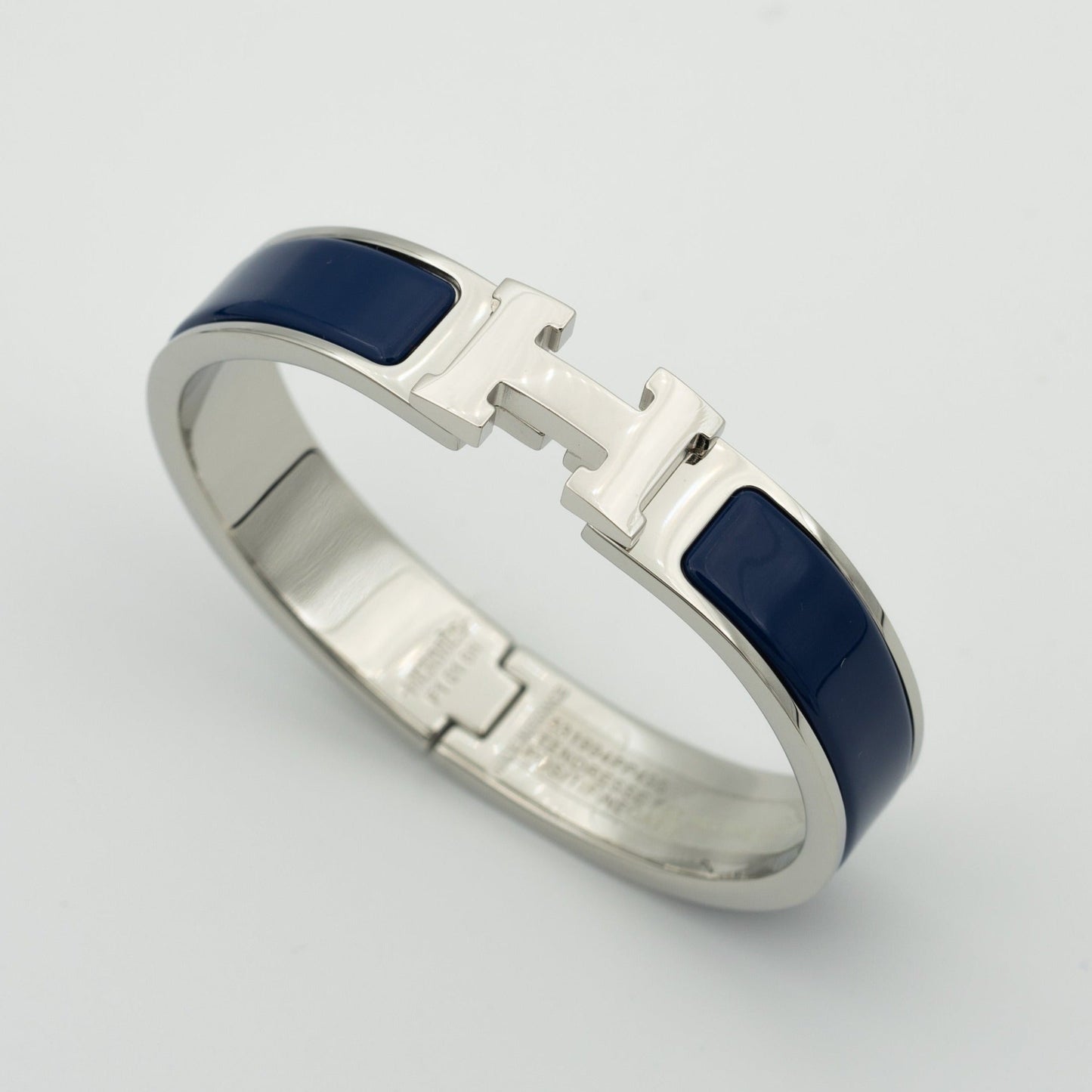 [Regal Jewels]H BLUE BRACELET