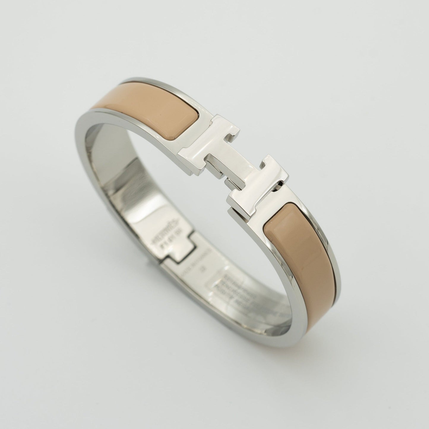 [Regal Jewels]H GREY BRACELET