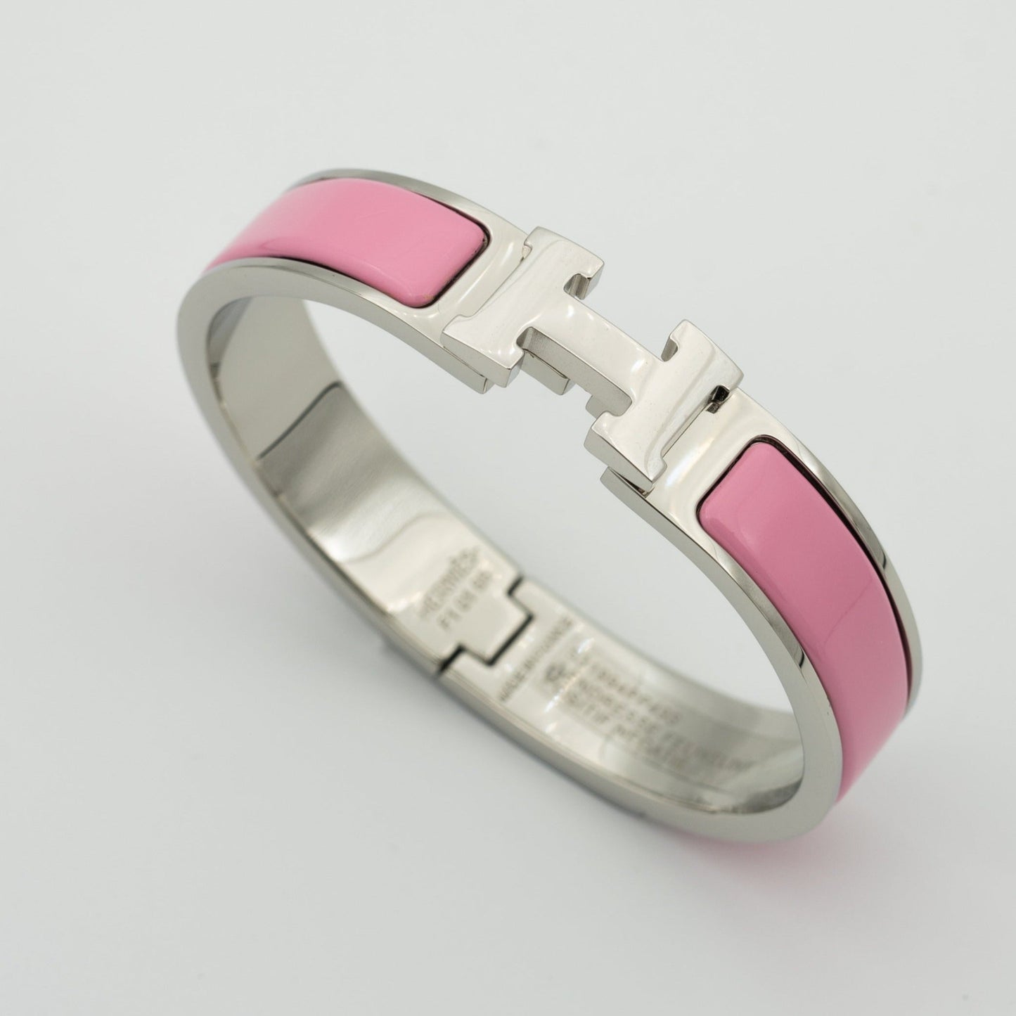 [Regal Jewels]H PINK BRACELET