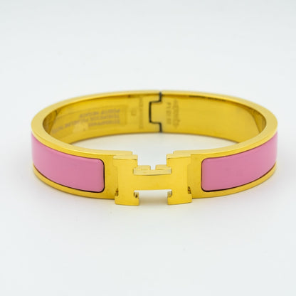 [Regal Jewels]H PINK BRACELET