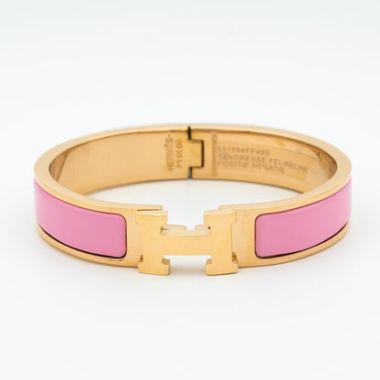 [Regal Jewels]H PINK BRACELET