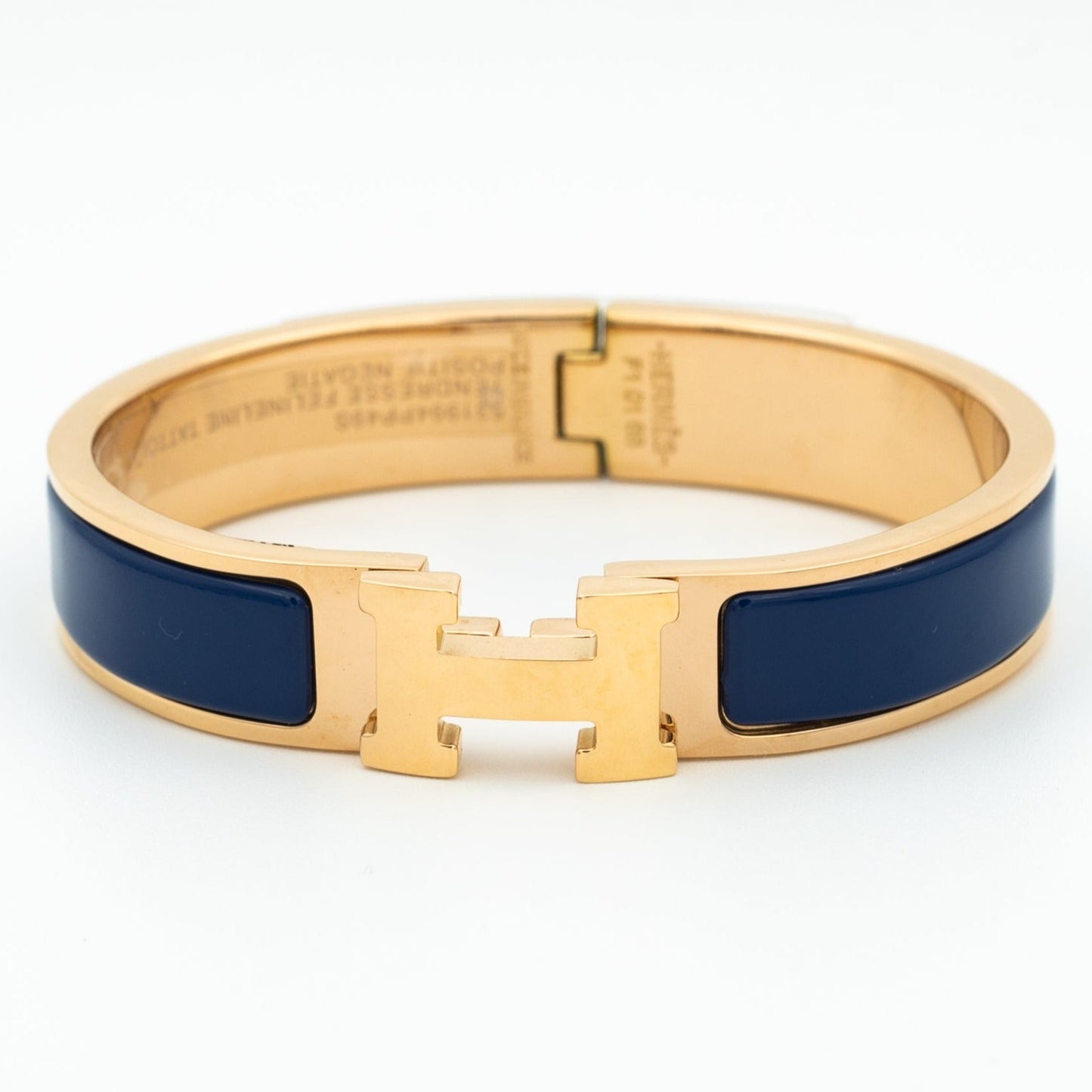[Regal Jewels]H BLUE BRACELET