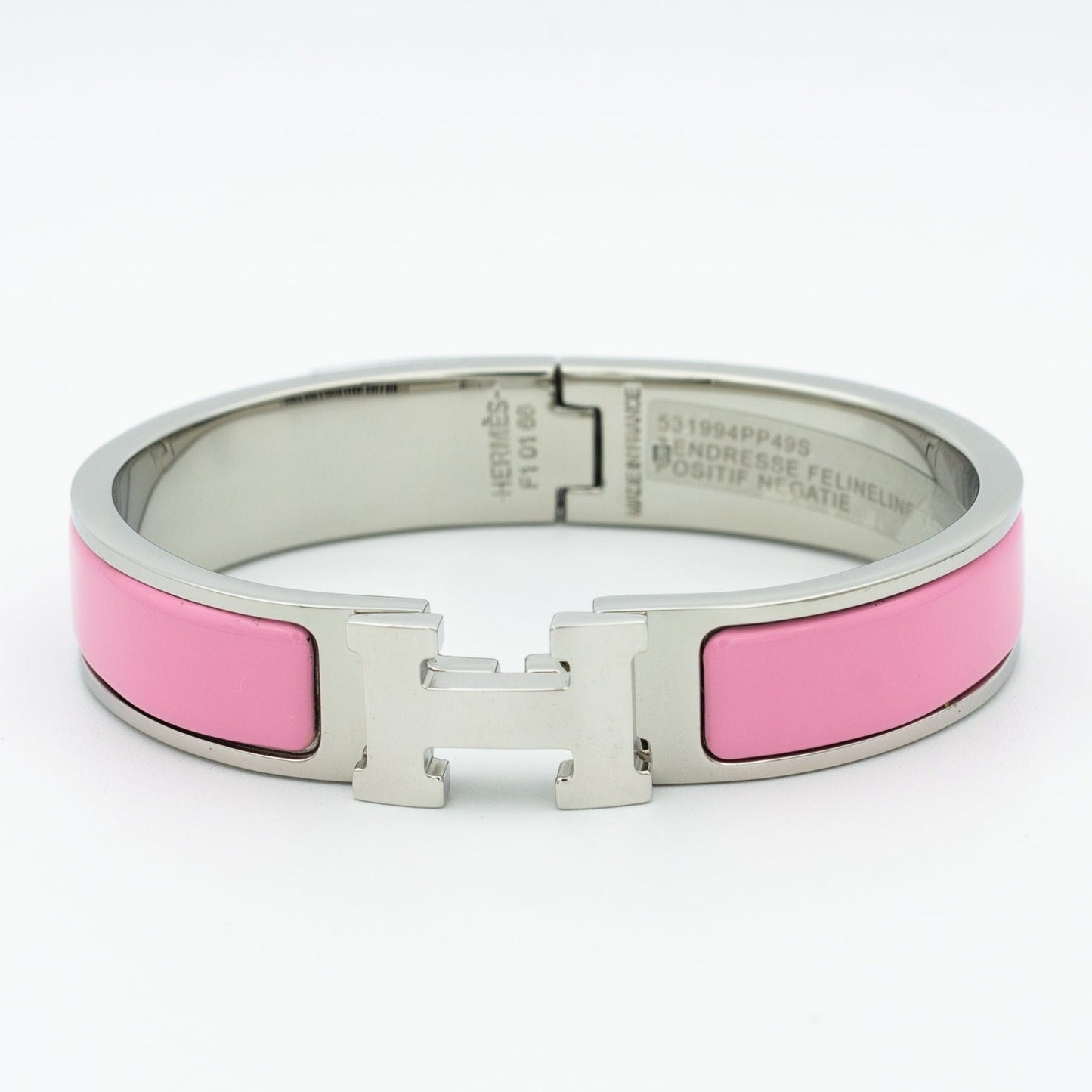 [Regal Jewels]H PINK BRACELET