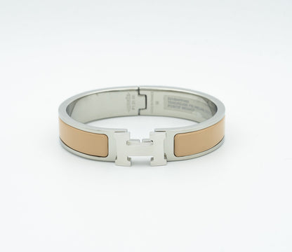 [Regal Jewels]H GREY BRACELET