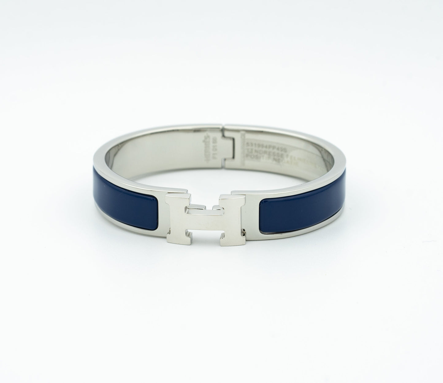 [Regal Jewels]H BLUE BRACELET