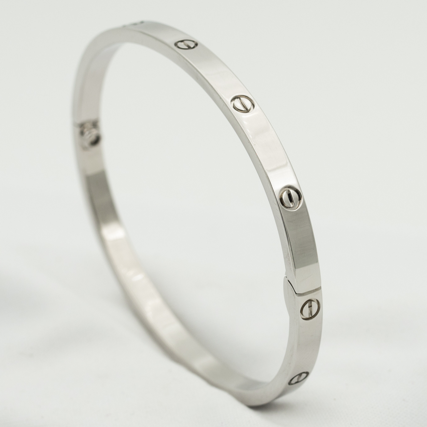 [Regal Jewels]LOVE BRACELET 3.65MM