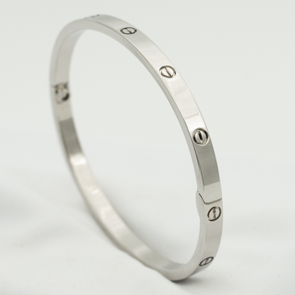 [Regal Jewels]LOVE BRACELET 3.65MM