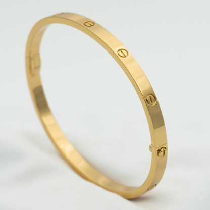 [Regal Jewels]LOVE BRACELET 3.65MM