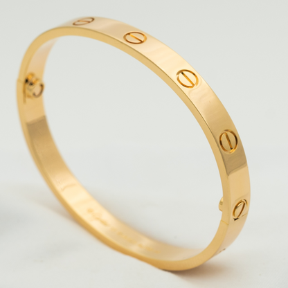 [Regal Jewels]LOVE BRACELET 6.1MM