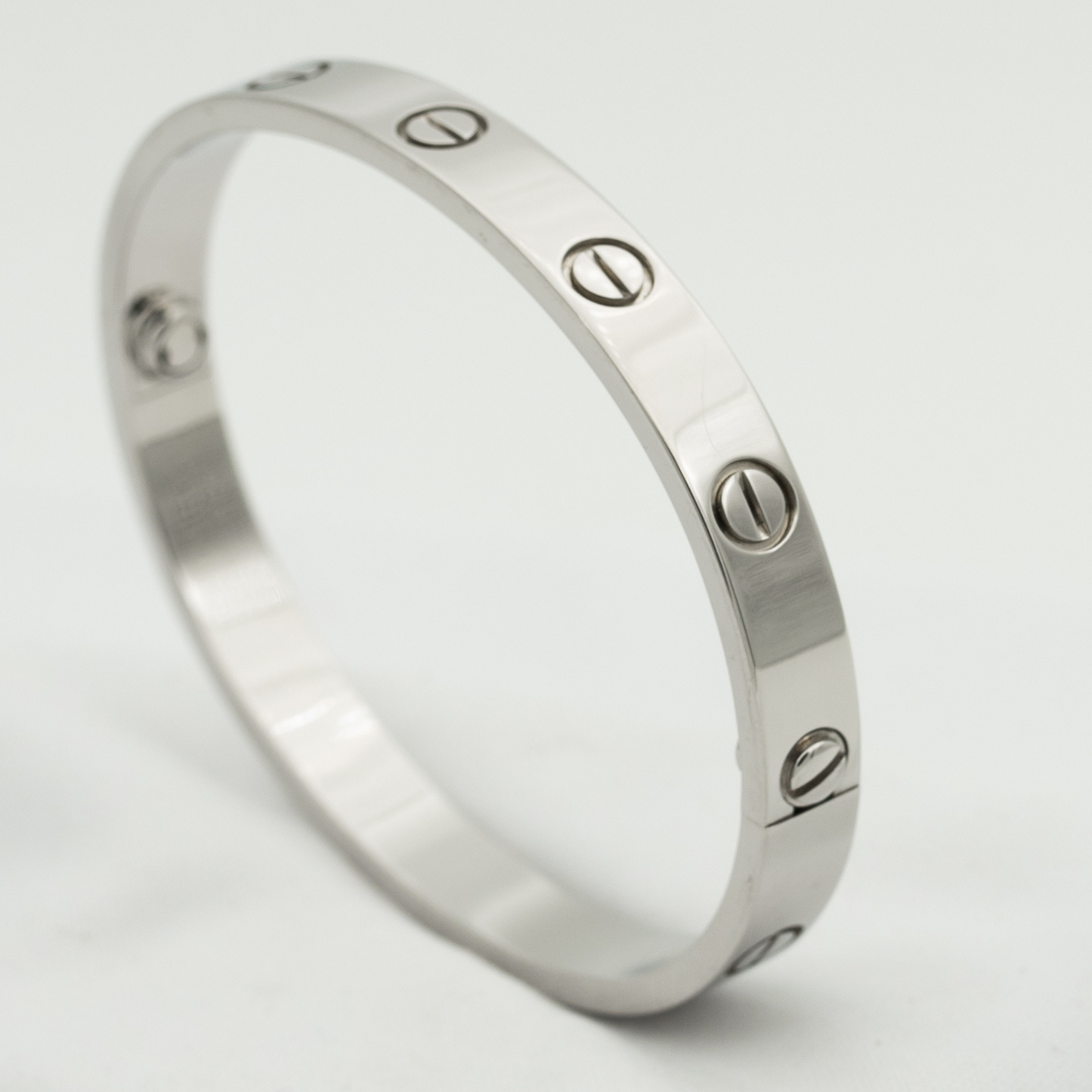 [Regal Jewels]LOVE BRACELET 6.1MM